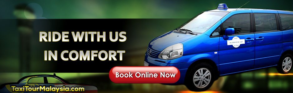 taxi service malaysia 