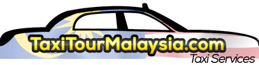 Rent Taxi Malaysia