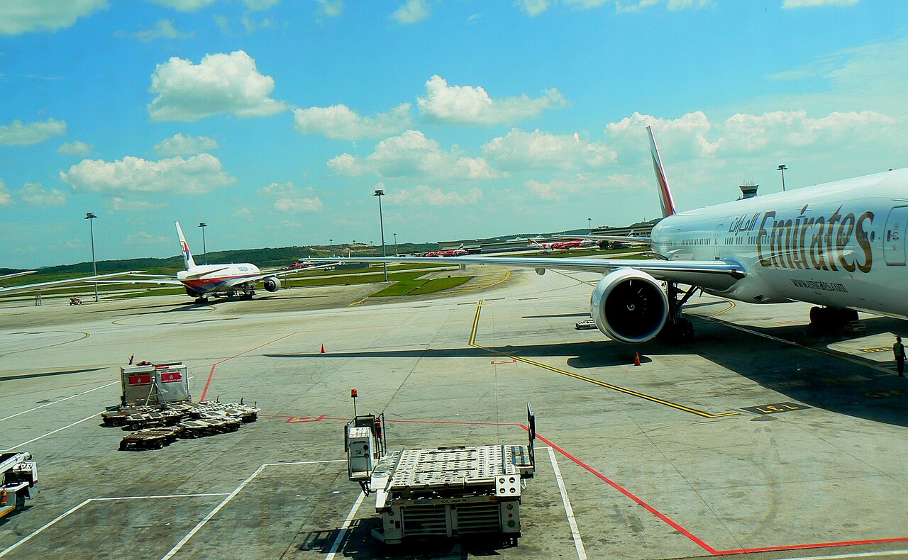 Airport Transfer