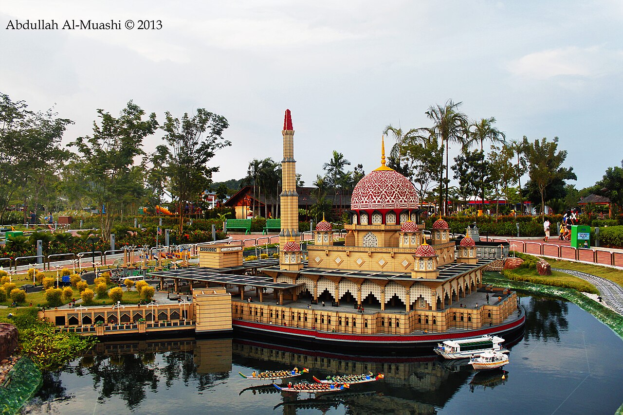 Johor Bahru