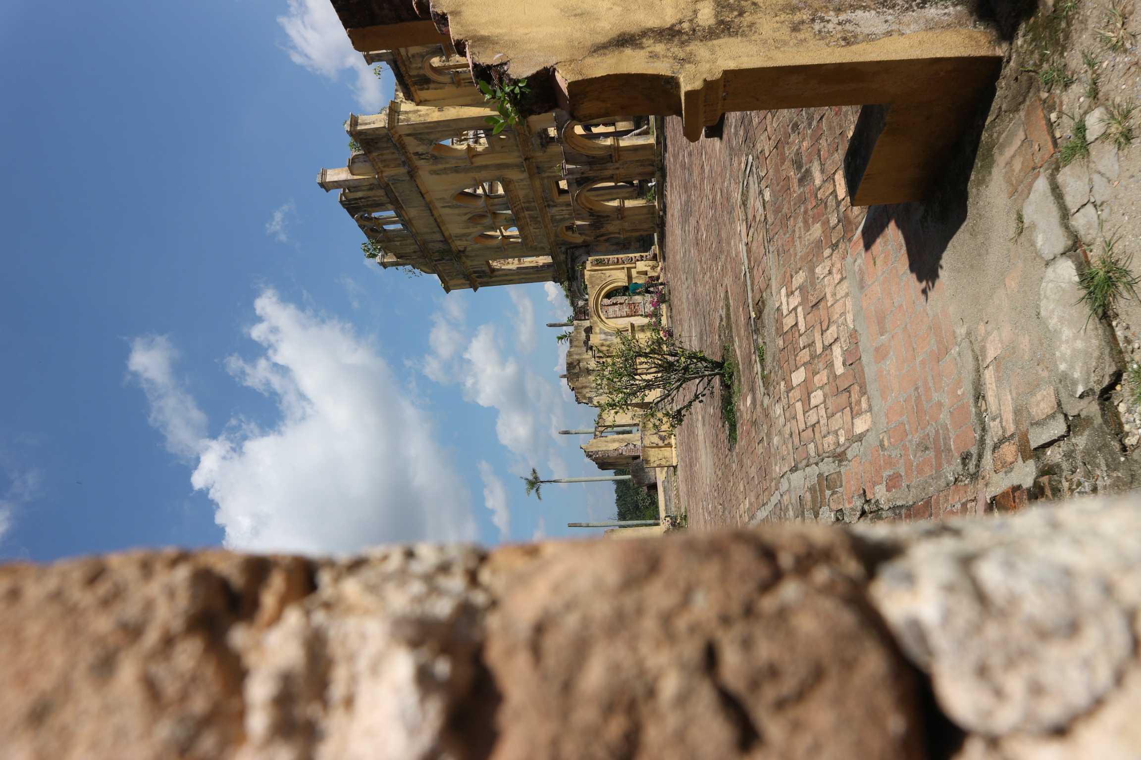 Kellie's Castle, Batu Gajah