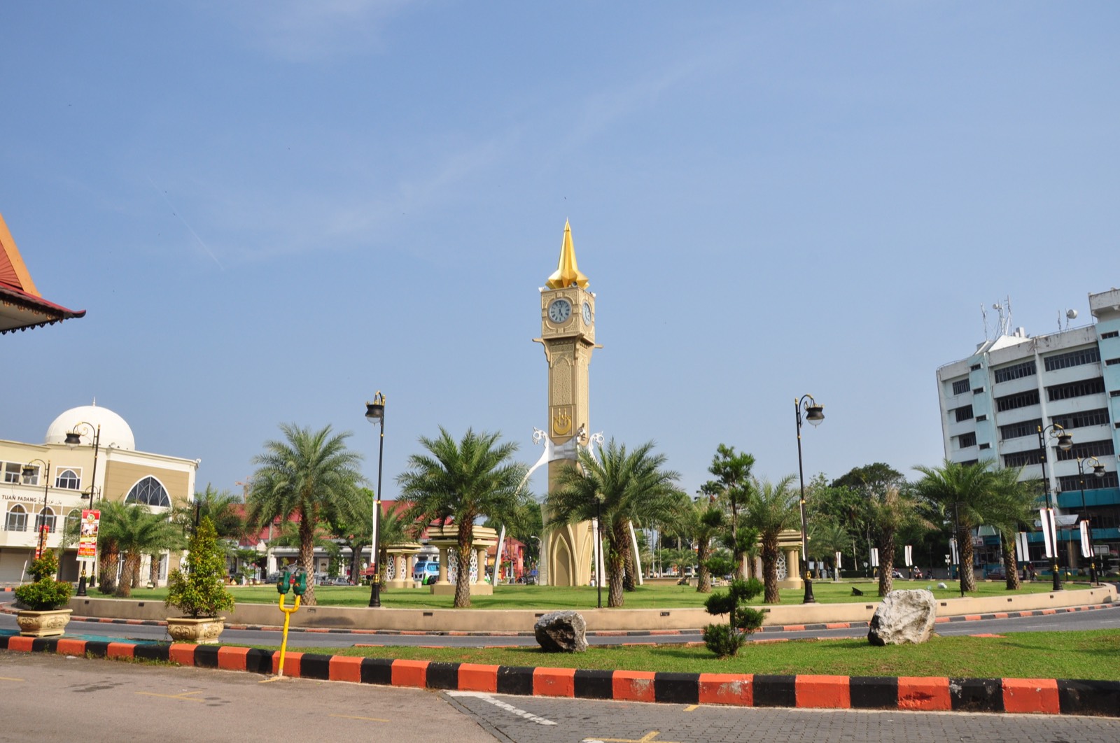 Kota Bharu, Kelantan