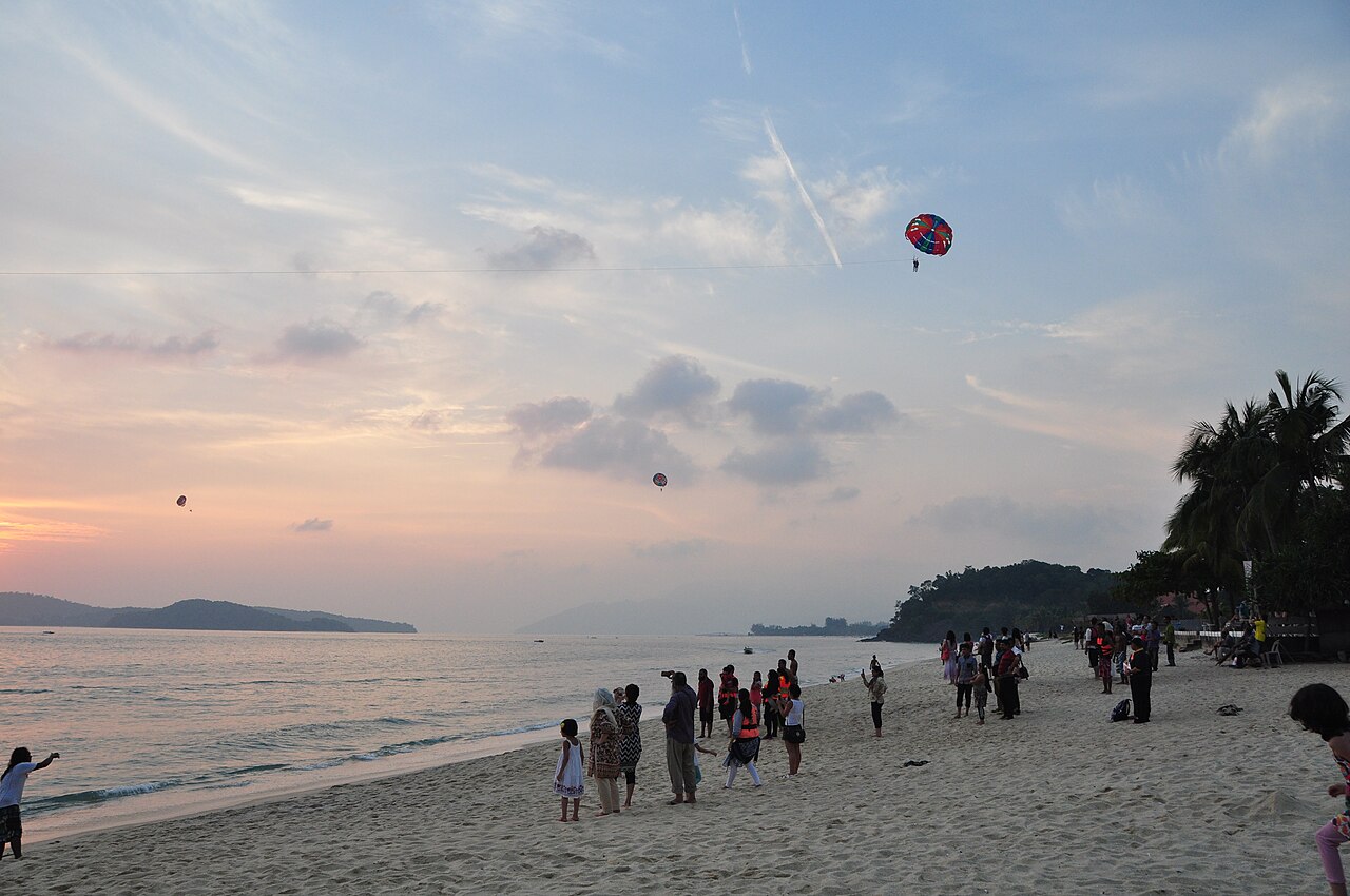 Langkawi, Kedah