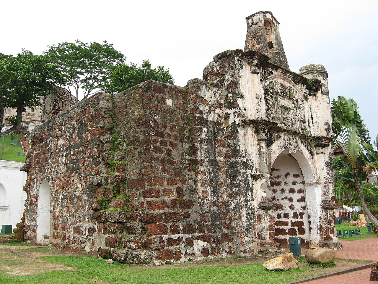 Bandaraya Melaka