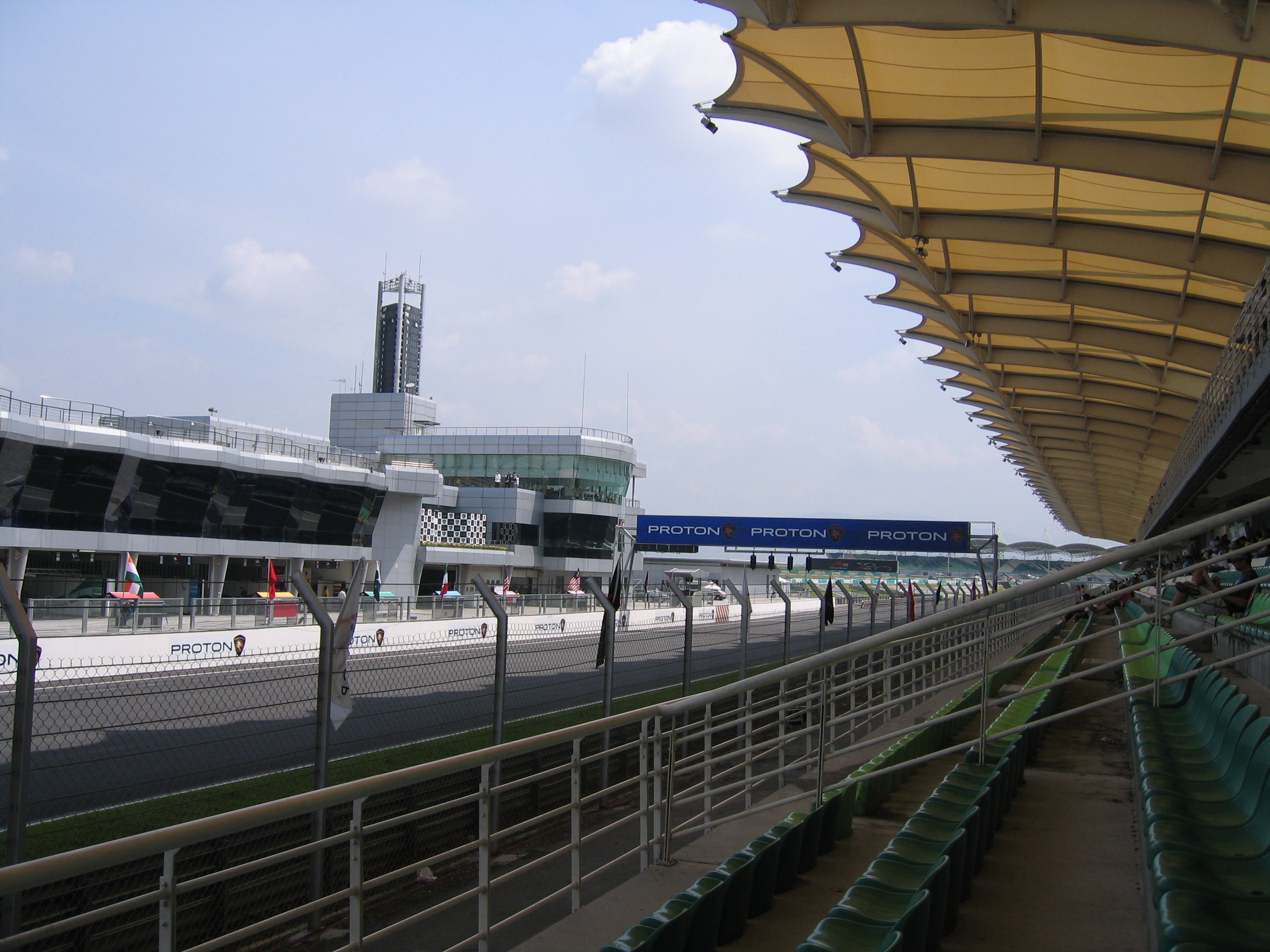 Litar Antarabangsa Sepang