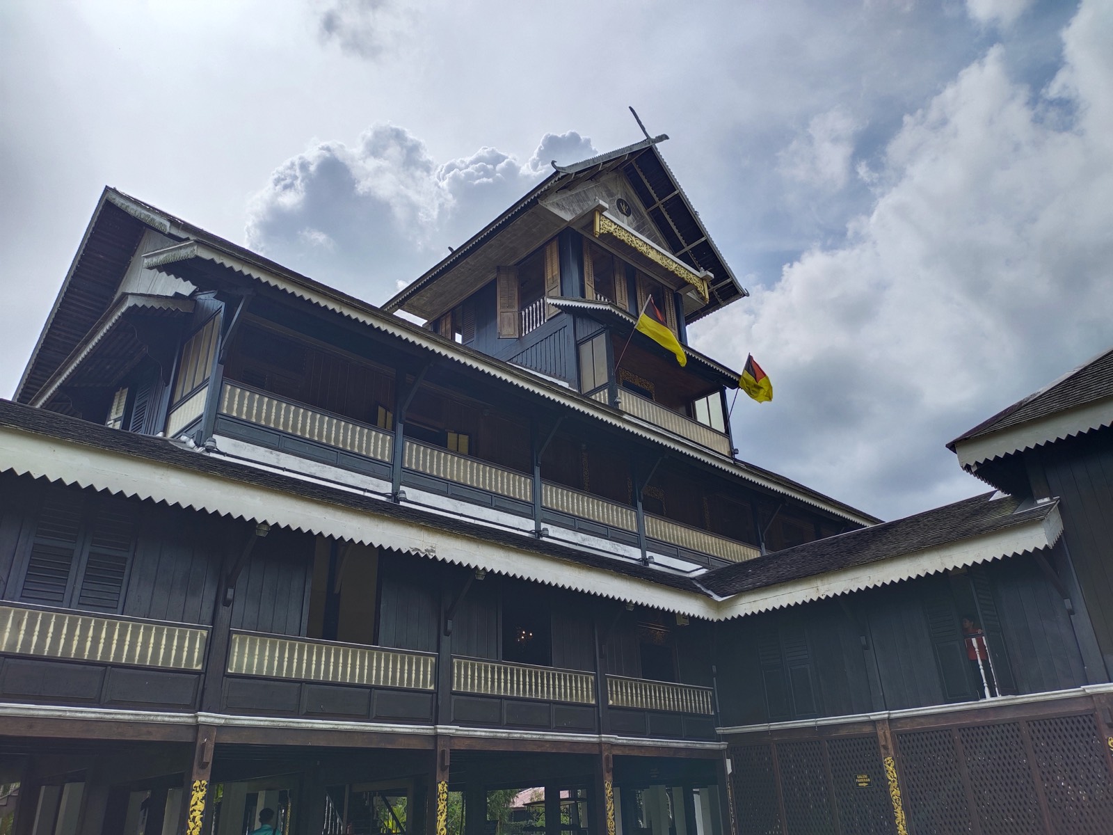 Istana Besar Sri Menanti
